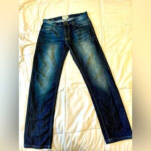 Colours by Alexander Julian Men’s Jeans - Size 34x32